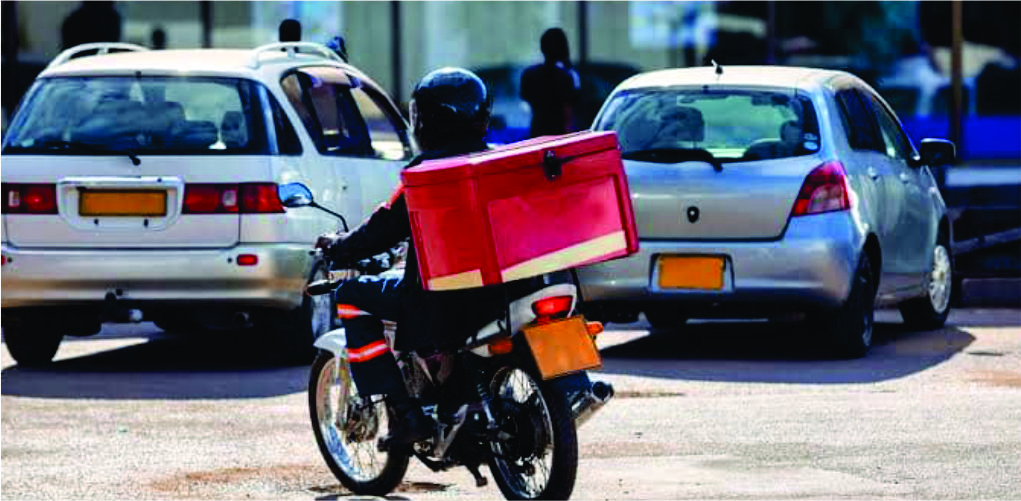 Express Delivery