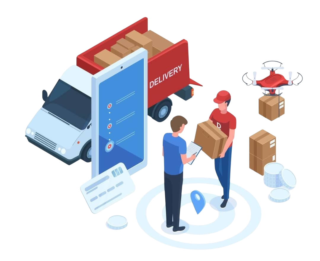 Logistics Services