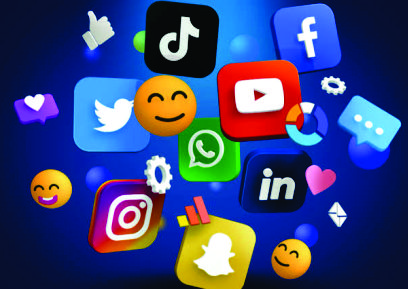 Social Media Support