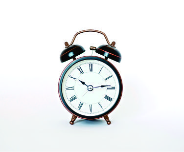 Time Choice