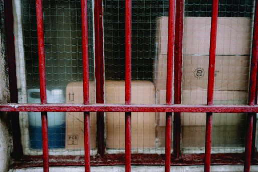 Warehousing