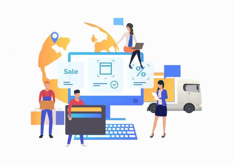 Logistics Services