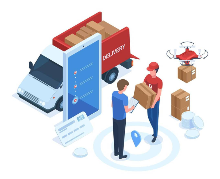 Express Delivery